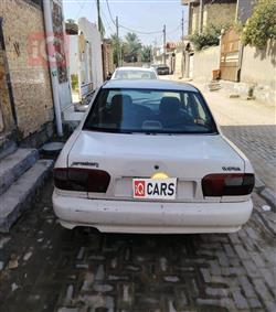 بروتون ويرا